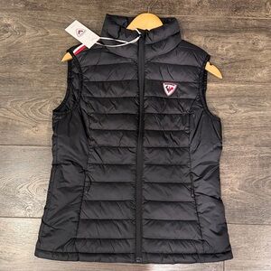 Rossignol Puffy Vest